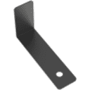 Thumbnail 0 de Fiber optic splice module holder, 1 RU. Holds up to four FOSM splice modules. 