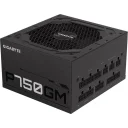 Thumbnail 5 de Fuente de Poder Gigabyte GP-P750GM 750W 80 PLUS Gold Certif Full modular Act ATX