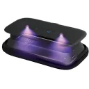 Thumbnail 3 de Desinfectante de Teléfonos Portátil Homedics, Limpieza UV, Elimina 99.9% de Bact