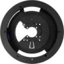Thumbnail 5 de UBIQUITI Negro p/UVC-G6-Pro-360-B Unitario Soporte Techo Embutido
