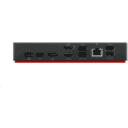 Thumbnail 2 de Docking Station Lenovo ThinkPad Universal USB-C Dock, Adaptador de energía 135W