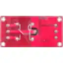 Thumbnail 3 de Modulo Rele 12V 6-pin NC/NA Relay Opto-aislado 26x51mm JQC-3FF-S-Z
