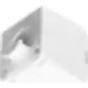 Thumbnail 1 de UBIQUITI 1un Cat6 UTP Auto-Punchable RJ45 UACC-KEYSTONE-JACK-C6