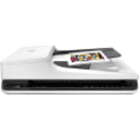 Thumbnail 3 de HP Scanjet Pro 2500 f1 - Escáner de documentos - CMOS / CIS - a dos caras - A4/Letter - 1200 ppp x 1200 ppp - hasta 20 ppm (mono) / hasta 20 ppm (color) - Alimentador automático de documentos (ADF) (50 hojas) - hasta 1500 exploraciones por día - USB 2.0