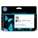 Thumbnail 2 de Cartridge HP 72 Photo Negro Comp DesignJet T610 T620 T770 T1100 T1200 T120 130ml