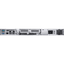 Thumbnail 6 de Servidor Dell R250 Rack 1U Intel Xeon E-2324G HDD2TB RAM16GB Dual Port 1GB