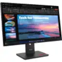 Thumbnail 0 de Monitor Lenovo ThinkVision T27QD-40 27