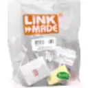 Thumbnail 3 de Roseta 1-RJ45 Cat5e UTP 66x49x25mm UL-NTW60300