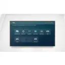 Thumbnail 13 de Monitor Touch Prof 24/7 Samsung QMB-T 55" 4K UHD WiFi LAN BT DP 3*HDMI HDCP USB