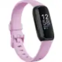 Thumbnail 2 de Fitbit Inspire 3 Lilac Bliss Fitness Tracker