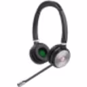 Thumbnail 1 de YEALINK Cintillo inalambrico DECT convertible , conectividad USB para PC y telefonos IP con estacion
