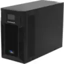 Thumbnail 2 de ENERSAFE 390WH 6x9AH 3KVA 2700W 0/4ms DB9 Expandi-72V UPS Torre Online