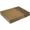Thumbnail 2 de MIKROTIK Cloud Router Switch with incredible 2.5 Gigabit port density,combo ports, and even a pair of 40 Gbps QSFP+ cages