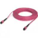 Thumbnail 0 de UI 15mt MPO-MPO 12-Fibras Type-B OM4 Multimodo MM Jumper Fibra LSZH