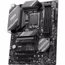 Thumbnail 2 de Tarjeta Madre MSI B760 GAMING PLUS WIFI LGA1700 14°G 4*DDR5 2*M.2 DP HDMI USB3.2