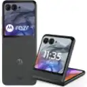 Thumbnail 0 de Celular Motorola Razr 50 Memoria 512GB RAM 12GB 50MP 6.9' Gris