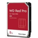 Thumbnail 1 de Disco Duro Western Digital Red Pro 8TB 3.5" SATAIII 7200RPM 6GB/S 256MB p/NAS