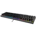 Thumbnail 5 de T3118 KEYBOARD MECANICO GAMER MONSTER STRATEGY