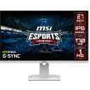 Thumbnail 0 de Monitor MSI Optix G274RW 27" FHD 1920*1080 LED IPS DP 2*HDMI RGB 170Hz