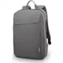 Thumbnail 2 de Mochila Lenovo casual para equipos portátiles de 39,6 cm (15,6") b210 Color Gris
