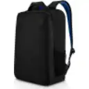 Thumbnail 2 de Mochila Notebook Dell Essencial hasta 15.6" Resist al agua Vol 20Lt Color negro