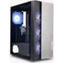 Thumbnail 3 de GABINETE GAMER F05T-BK 4 FAN ARGB/ 1 FAN REAR/ 3 FRONT/ ATX/ M-ATX/ IATC/ USB 3.0/USB 2.0/AUDIO SIN FUENTE / ESGAMING