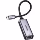 Thumbnail 0 de Adaptador Ugreen USB-C 3.1 RJ-45 Gigabit 10/100/1000 Material Aluminio CM199