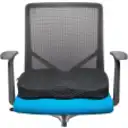Thumbnail 1 de Cojin De Asiento Ergonómico Kensington Premium Cool Gel 2.0 K55807WW 