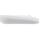 Thumbnail 21 de Mouse Inalámbrico Logitech Pebble M350 Óptico 1000dpi 3 Botones Color Blanco