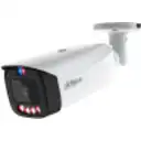 Thumbnail 0 de Cámara Bullet Dahua 4MP Smart Dual Light Active Deterrence Fixed-focal WizSense