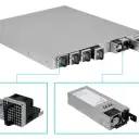 Thumbnail 6 de Switch Ubiquiti ECS-24-PoE, 24 Puertos PoE++ 90W + 2×25G SFP28