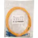 Thumbnail 0 de 3mt E2000/UPC-ST/UPC MonoModo SM Duplex Jumper Cable Fibra 3.0mm 9/125