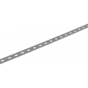 Thumbnail 2 de LINKCHIP Barra Multiunion 550x18x4mm p/Escalerilla Canasto Malla Hilo
