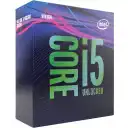 Thumbnail 0 de CPU Intel® Core I5-9600K 9Gth 3.70-4.60GHz Turbo 9MB 6 Núcleos  c/Gráficos s/Fan
