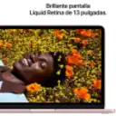 Thumbnail 6 de MacBook Neo 13/ A18 6C/ GPU 5C/ 8 RAM/ 256GB rosado