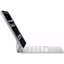 Thumbnail 1 de Magic Keyboard para iPad Pro 11 M4 Latinoamericano Blanco