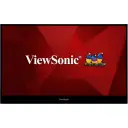 Thumbnail 20 de Monitor Portátil Touch Viewsonic TD1655 FHD 16" 1920*1080 IPS miniHDMI 2*USB-C