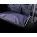 Thumbnail 9 de Primus Gaming - Notebook carrying backpack - 17" - 100% polyester - black and purple