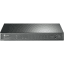Thumbnail 1 de Switch Tp-Link TL-SG22 JetStream Smart de 8 puertos Gigabit PoE c/ 2 ranuras SFP