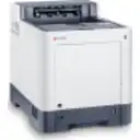 Thumbnail 0 de Impresora Kyocera P6235cdn Láser Color 1200ppp 35ppm Interfaz USB LAN Duplex 