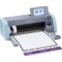 Thumbnail 5 de BROTHER Corte-3mm Plotter ScanNCutDX USB/WiFi 30x60cm LCD-Tactil
