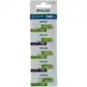 Thumbnail 0 de PHILCO AAA 5-Pila Recargable 1200mAh 1,2V Ni-MH Precargada 42ULX-123A5