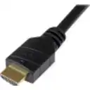Thumbnail 1 de Cable HDMI Macho a HDMI Macho Longitud 10 metros Activo CL2 Instalación en Pared