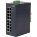Thumbnail 0 de Switch Industrial Planet IGS-1600T 16 Puertos 10/100/1000T Gigabit