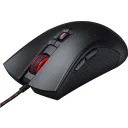 Thumbnail 5 de Mouse Gamer Alámbrico HyperX Pulsefire FPS Pro RGB Óptico 16000DPI 6 Botones Neg