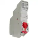 Thumbnail 3 de HAMPER 25A Contactor Monofasico Modular 230/400V 1NA IP20 Certif-SEC
