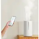 Thumbnail 9 de Xiaomi MJJSQ05DY Smart Humidifier 2 - Difusor de aromaterapia/humidificador - base, de mesa