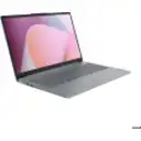 Thumbnail 1 de LV Ideapad Slim 3 Gen 8 R5 40 8GB 512GB 156 FHD Touch   Artic Grey