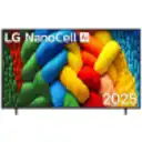 Thumbnail 0 de LG SMART TV NANO CELL AI NANO80 75IN