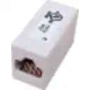 Thumbnail 0 de Copla Union LINKMADE RJ45-RJ45 Cat6 Hembra a Hembra